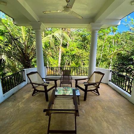Shirani Nature Palace Weligama Kültér fotó