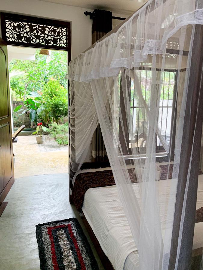 Shirani Nature Palace Weligama Kültér fotó