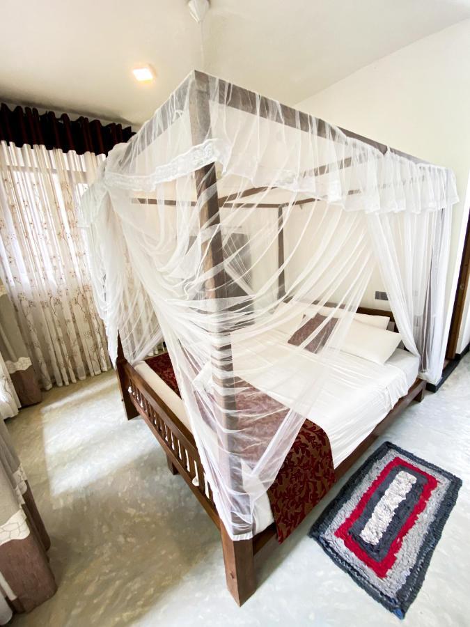 Shirani Nature Palace Weligama Kültér fotó