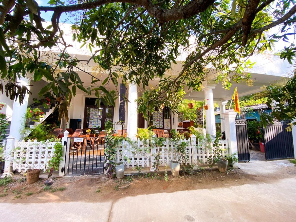 Shirani Nature Palace Weligama Kültér fotó