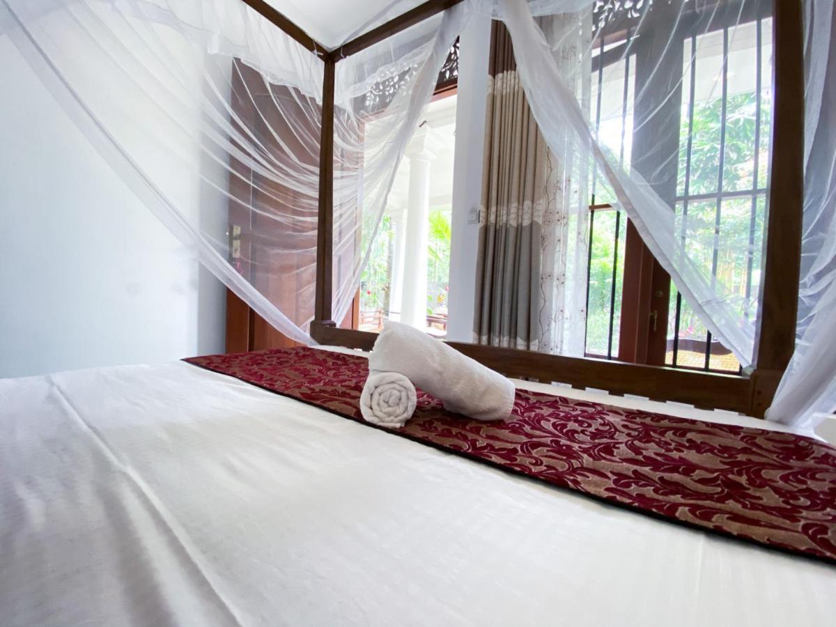 Shirani Nature Palace Weligama Kültér fotó