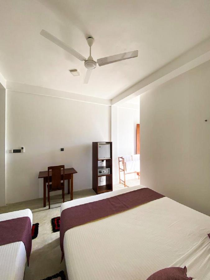 Shirani Nature Palace Weligama Kültér fotó
